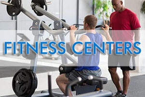 Fitness Centers
