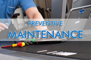 Preventive Maintenance