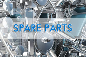 Spare Parts