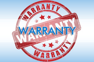 Warranty